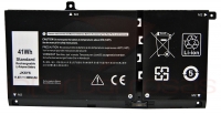 Bateria Dell Inspiron 5502 11.25V 3450mAh 38.81Wh Compativel