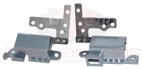 Dell Vostro 3360 V3360 Hinges Kit Esq. Dir.