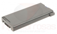 Bateria Panasonic Thoughbook CF-31 10.65V 89Wh 8400mAh Compativel