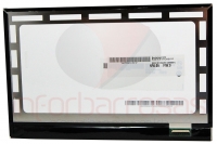 Display Lenovo Mix 3 1030 10,1 Led