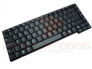 Teclado Samsung P28 & P29