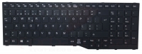 Teclado Fujitsu Lifebook A3510