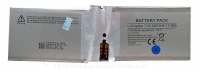 Bateria Microsoft Surface Book 1703 17.39Wh 7.4V 2387mAh Compativel
