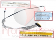 TOSHIBA P200 P205 LCD CABLE