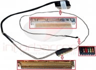 HP 250 G5 Lcd Cable 40 Pinos