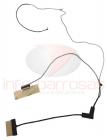 HP 17-R107np Lcd Cable