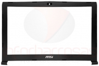 MSI MS-16J2 Lcd Bezel