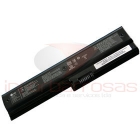 BATERIA LG P310 5200 mah LB211BE CINZA ESCURO