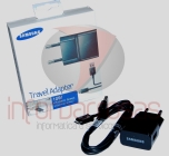 Transf. Travel Samsung Usb + Data cable Micro Usb 5V 2A