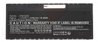 Bateria Fujitsu-Siemens E548 3490mAh 14.4V 50Wh Compativel