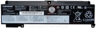 Bateria Lenovo T460S 3 Celulas 11.46V 2.27Ah 27Wh
