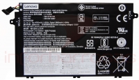 Bateria Lenovo  ThinkPad E580 3C 45WH