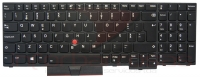 Teclado Lenovo E590