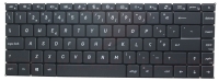 Teclado MSI MS-1551 Com BackLight Sem Top Cover