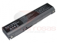 BATERIA FUJITSU Lifebook P  P7230 4400 MAH CINZA COMP.