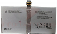 Bateria Microsoft Surface Pro 4 1724 DYNR01 38.2Wh