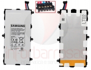 Bateria Samsung Tab3 7.0  Kids