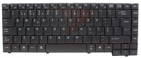 Teclado Toshiba Satellite L40