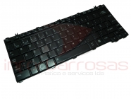 TECLADO TOSHIBA U530(7P)