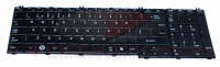 TECLADO TOSHIBA L770 (7P)