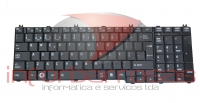 Teclado Toshiba Satellite L775
