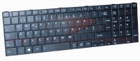 Teclado Toshiba Satellite C850-1LC Português
