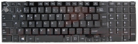 Teclado Toshiba Satellite C850 C855 L850 Back Com Frame