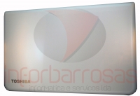 Toshiba Lcd Cover