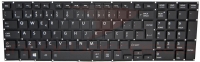 Teclado Toshiba P50-B-10V com Backlight