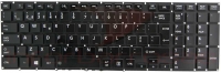Teclado Toshiba P50-A-12Z Com Backlight