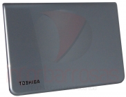 Toshiba P50-A-125 Lcd BackCover C/ Hinges e Cabo