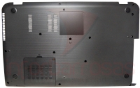 Toshiba L50-A-111 Bottom Case