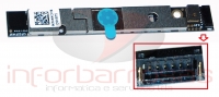Toshiba Satellite L50-A-104 WebCam