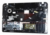Toshiba Satellite Pro C50-A-1C8 TopCover