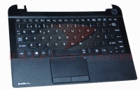 Teclado Toshiba Satellite Pro NB10-A-110