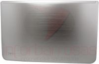 Toshiba P50-B-10J Lcd Cover with Hinge and Cable