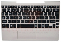 Teclado Toshiba Click 10