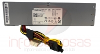 Fonte de Alimentação Dell Dell 390 790 240W