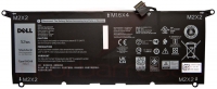 Bateria Dell XPS 13 9380 4 Celulas 7.6V 6800mAh 52Wh