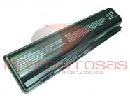 Bateria HP CQ50 CQ60 DV6-1000 8800 mah Compativel