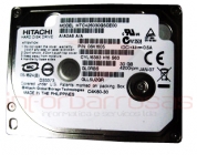 DISCO 1.8 HITACHI ZIF CE/ASUS R2H 60GB