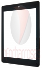 ACER ICONIA A1-810 DIGITISER BLACK