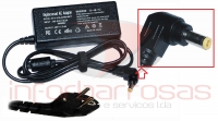 Transformador Compativel Cisco 48V 0.4A 20W Plug: 5.5*2.5