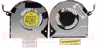 Toshiba C70 C70D C75 C75D L75 L75D Cpu Fan