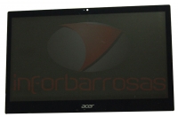 Display Acer Aspire V5-431P TOUCH 14 Led