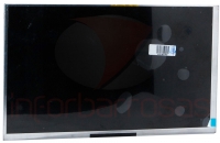 Display Tablet Xtreme Xi903 Dyno 8Pol.