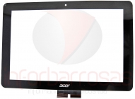 Acer Iconia A3-A10 Digitizer Black