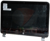 Display HP 11-E100SP 11,6 Led Slim WXGA HD 1366x768 Com Touch