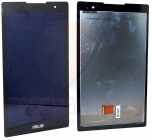 Asus Zenpad Z170CG Display With Digitizer
