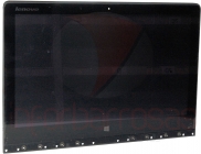 Lenovo Yoga 3 pro-1370 Display Com Touch e Frame